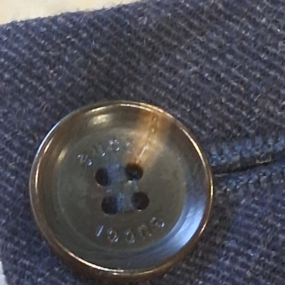 Gucci Wool Dress Pants Kids - Picture 3 of 13